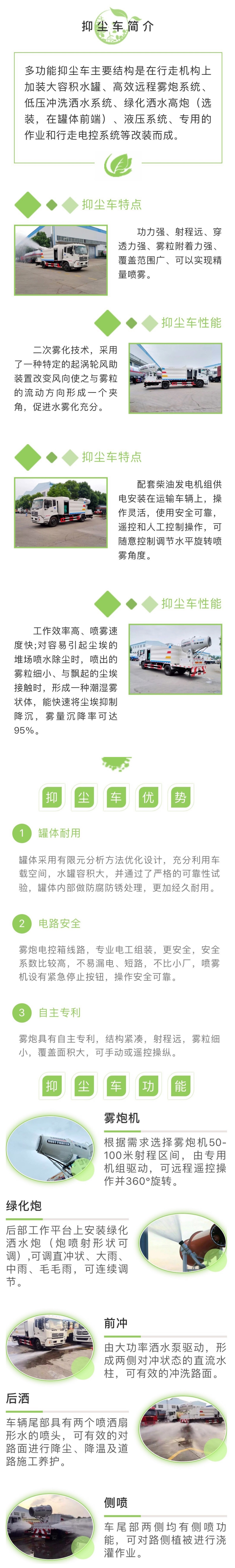 國六18方東風天龍后雙橋 霧炮車30-50米